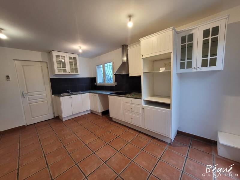 Maison à louer, 74m², PIBRAC