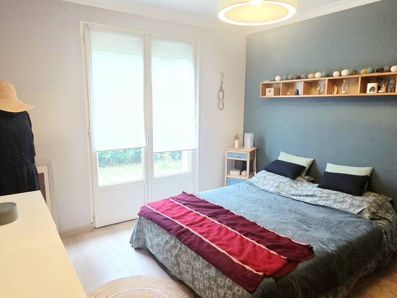 Maison à vendre, 95m², ANGERS