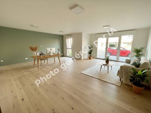 Local commercial à louer 1 000 € 50 m² de surface de vente Téteghem-Coudekerque-Village 59229