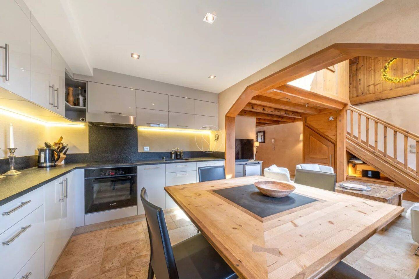 Maison à vendre, 68m², MEGEVE
