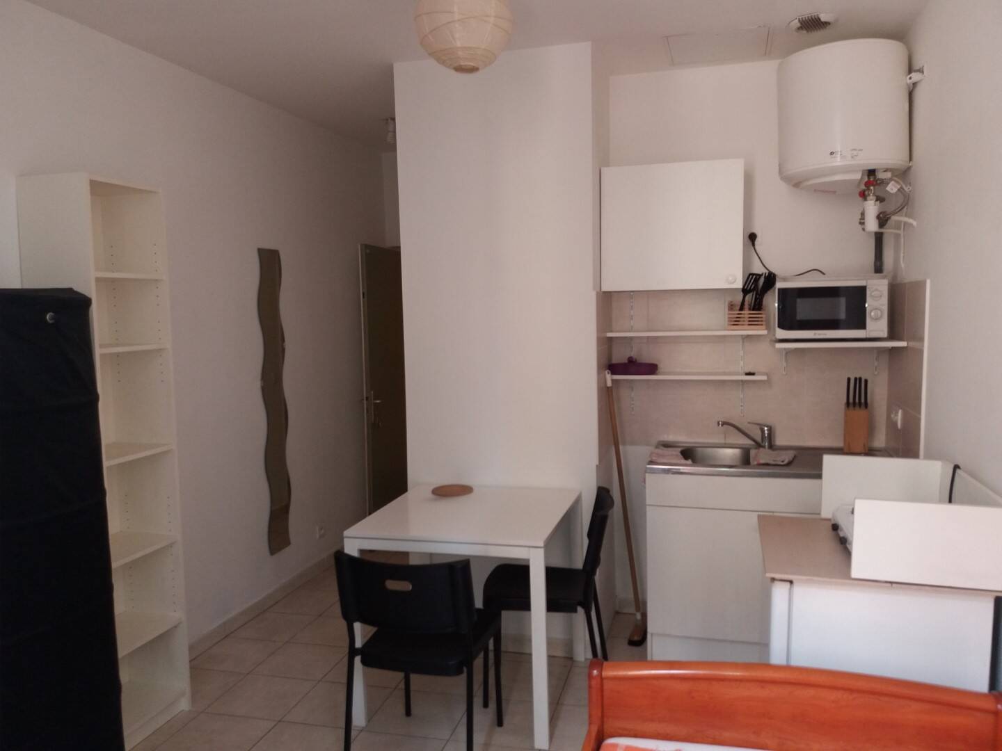 Maison à vendre, 16m², TOULON