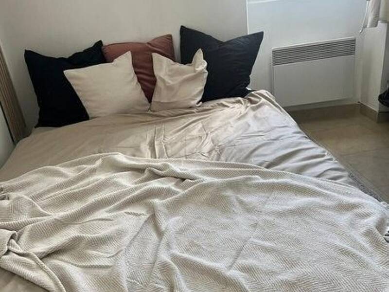 Maison à louer, 20m², MARSEILLE 9E