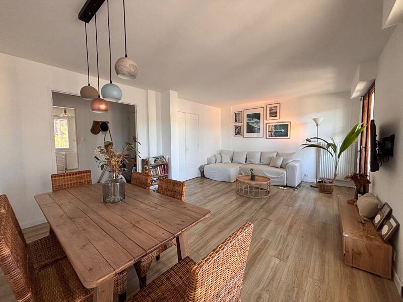 Maison à vendre, 74m², CARRY LE ROUET