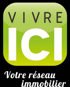 VIVRE ICI PORNICHET logo