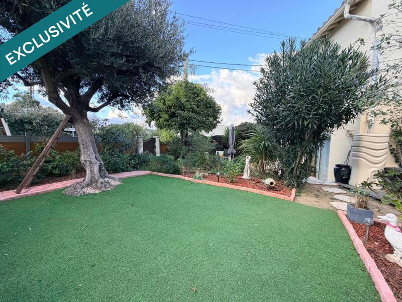 Maison à vendre, 113m², PERPIGNAN