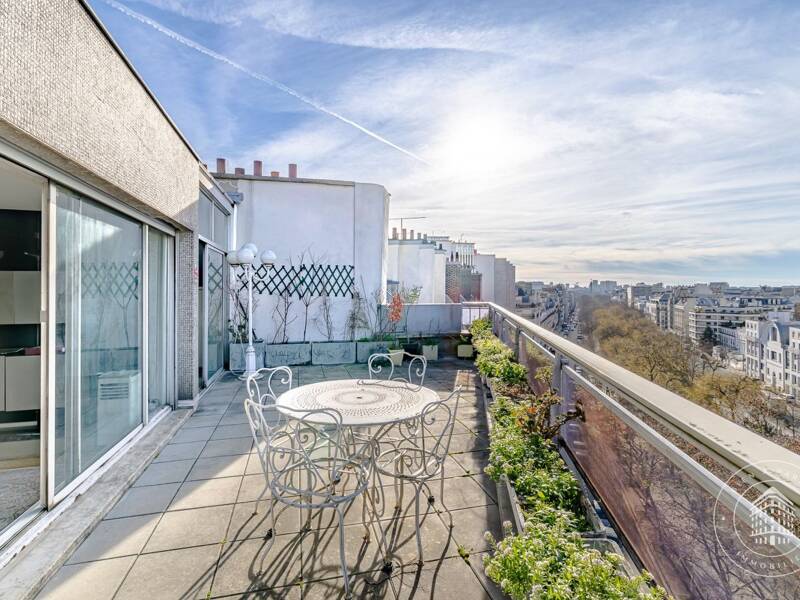 Maison à vendre, 90m², PARIS 11E