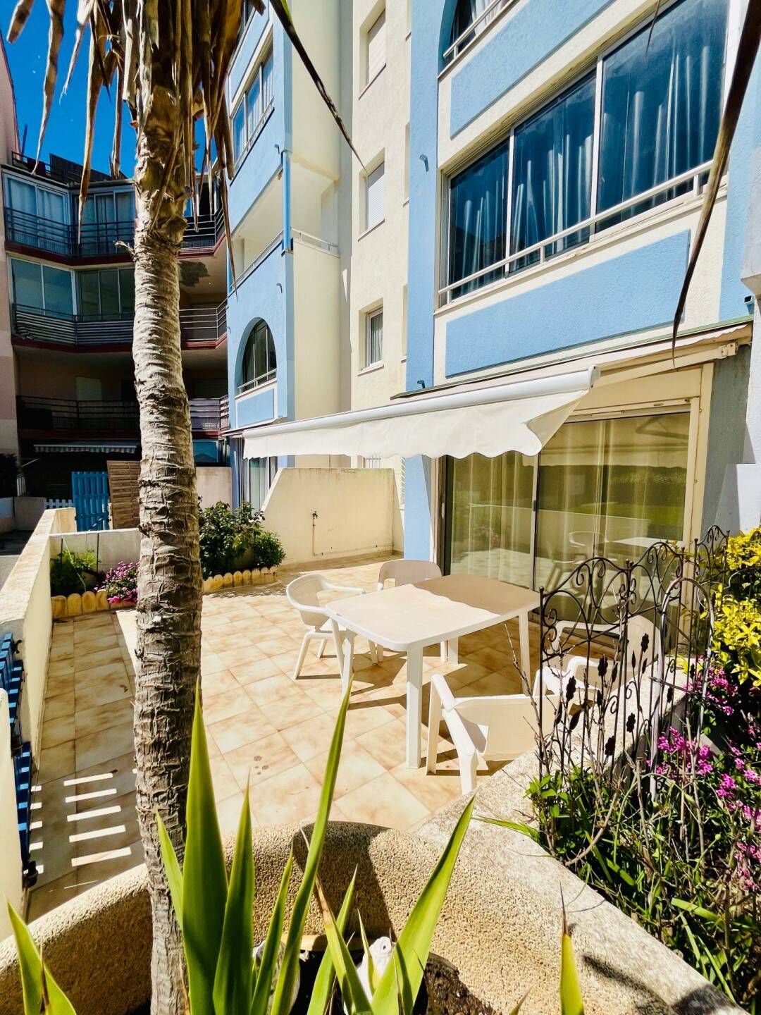 Maison à vendre, 35m², FRONTIGNAN