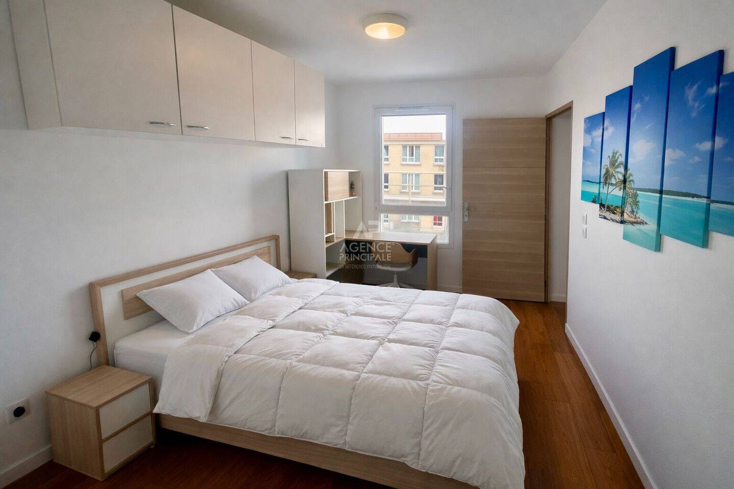 Maison à louer, 31m², NANTERRE