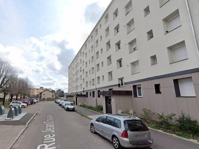 Maison à louer, 59m², VENISSIEUX