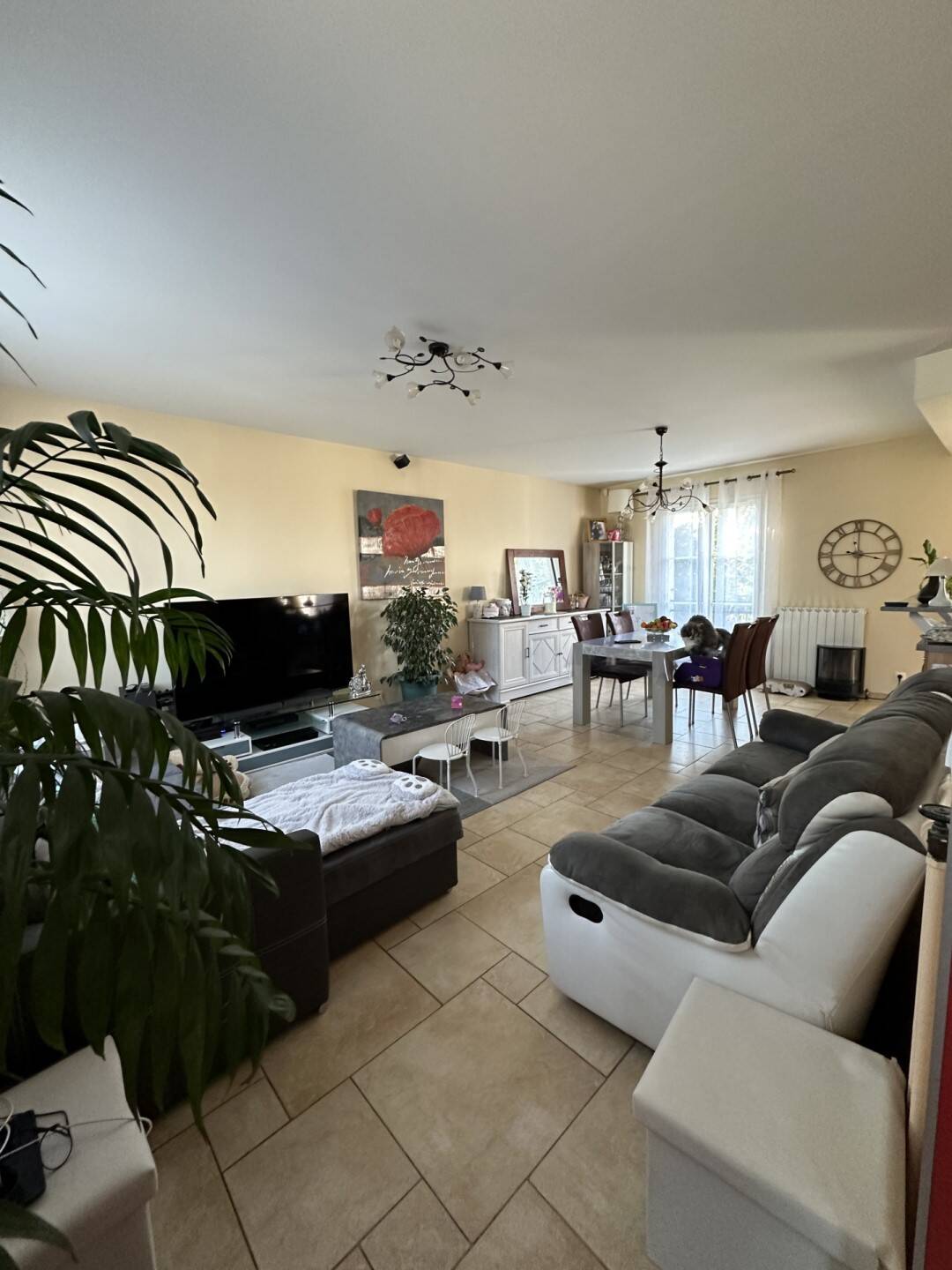 Maison à vendre, 134m², CHAMPIGNY SUR MARNE