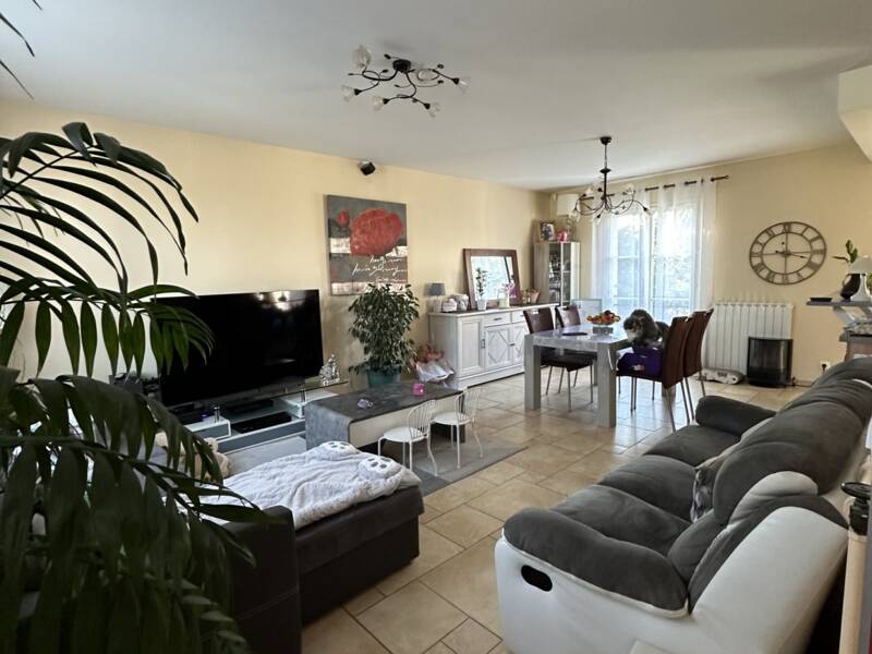 Maison à vendre, 134m², CHAMPIGNY SUR MARNE
