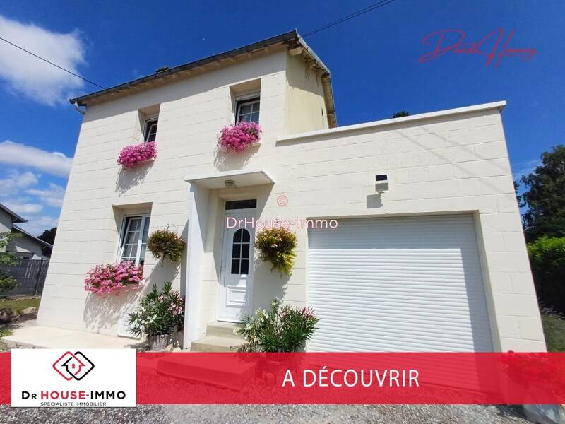 Maison à vendre, 116m², ESSIGNY LE GRAND