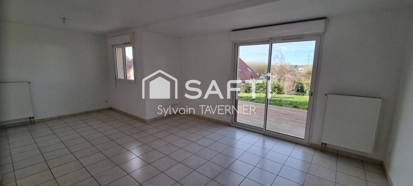 Maison à vendre, 92m², SAINTE CATHERINE