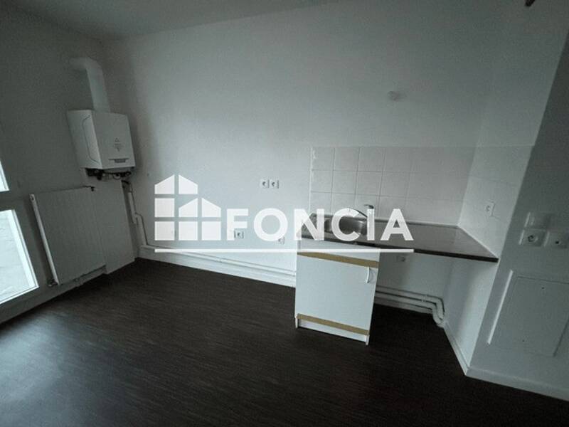 Maison à louer, 41m², LA VERRIERE