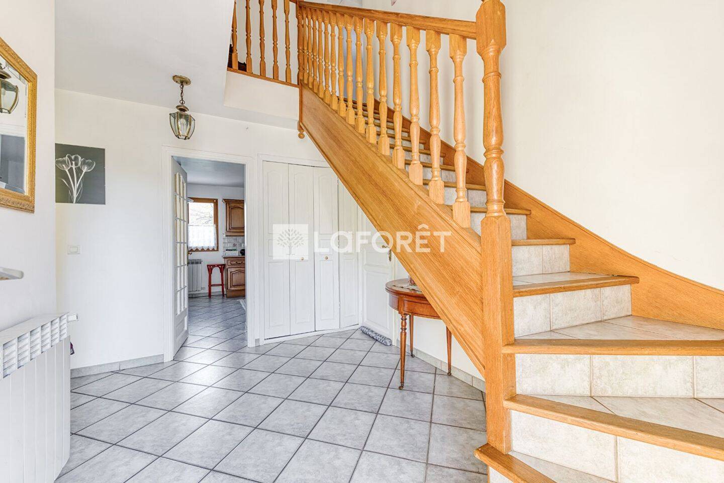 Maison à vendre, 117m², ROISSY EN BRIE