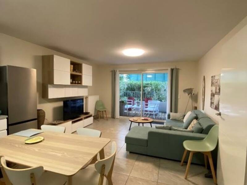 Maison à louer, 48m², BAYONNE
