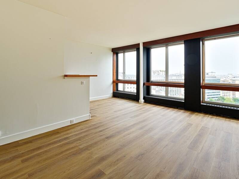 Maison à louer, 90m², PARIS 15E