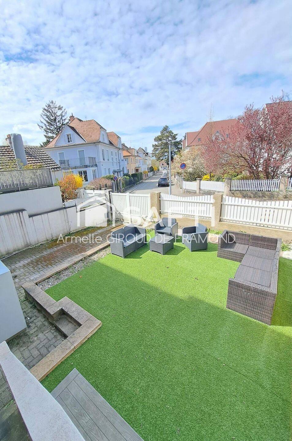 Maison à vendre, 194m², MULHOUSE