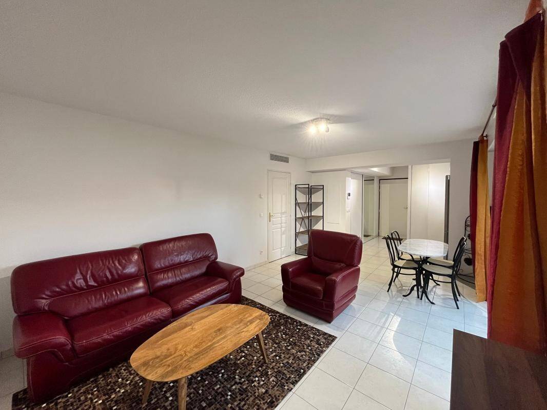 Maison à louer, 47m², MANOSQUE