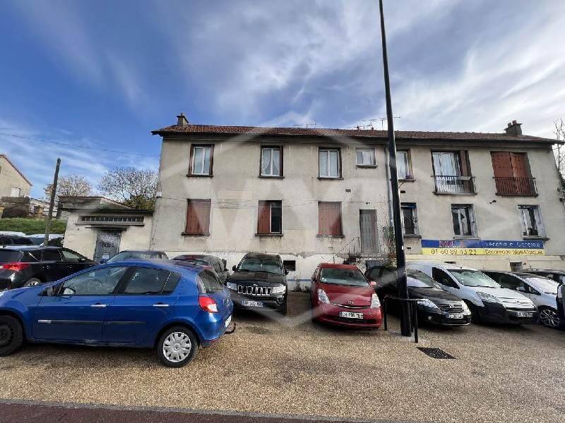 Maison à vendre, 39m², CORBEIL ESSONNES