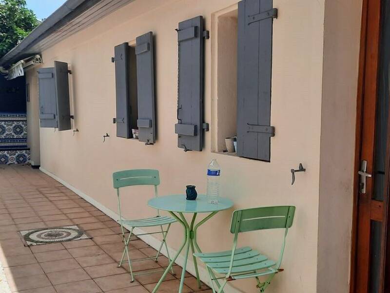 Maison à louer, 23m², DAX