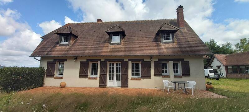 Maison à vendre, 222m², LES AUTHIEUX SUR CALONNE