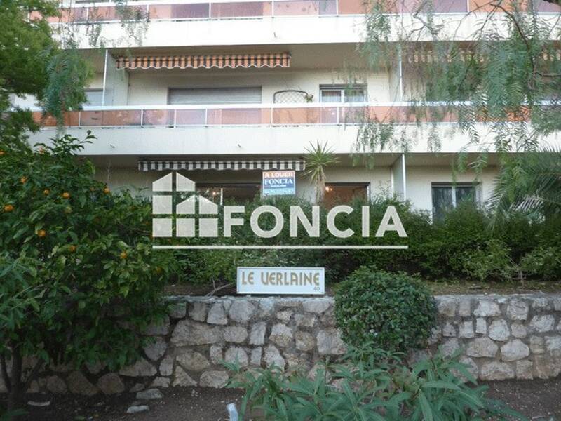 Maison à louer, 50m², TOULON