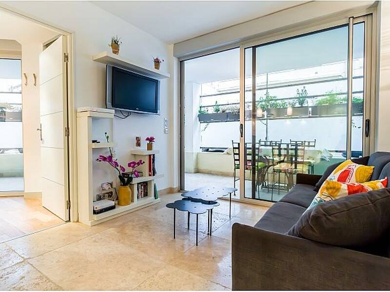 Maison à louer, 50m², LYON 1ER