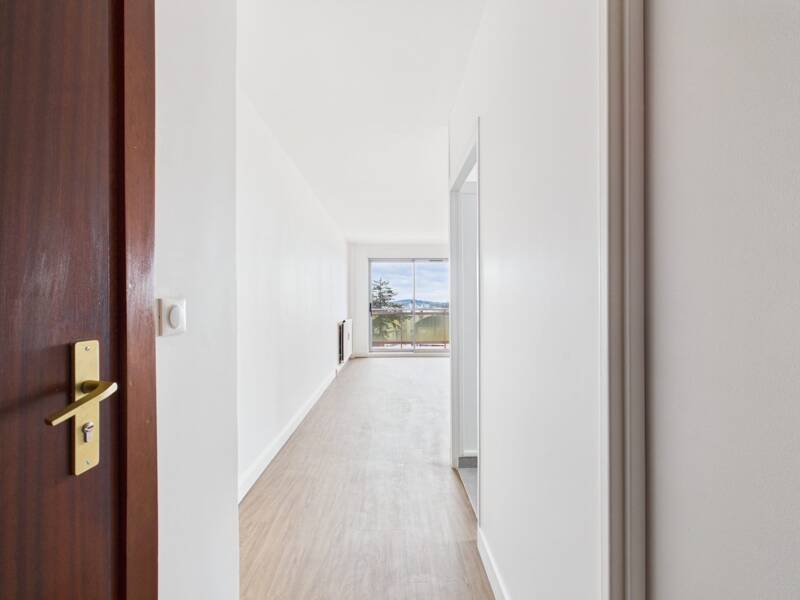 Maison à louer, 28m², ISSY LES MOULINEAUX