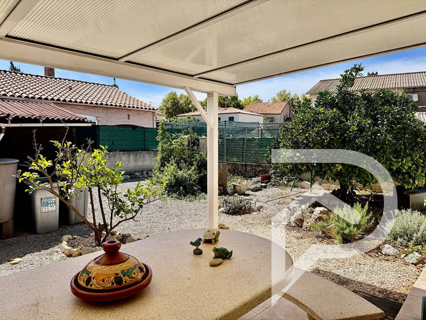 Maison à vendre, 74m², FRONTIGNAN