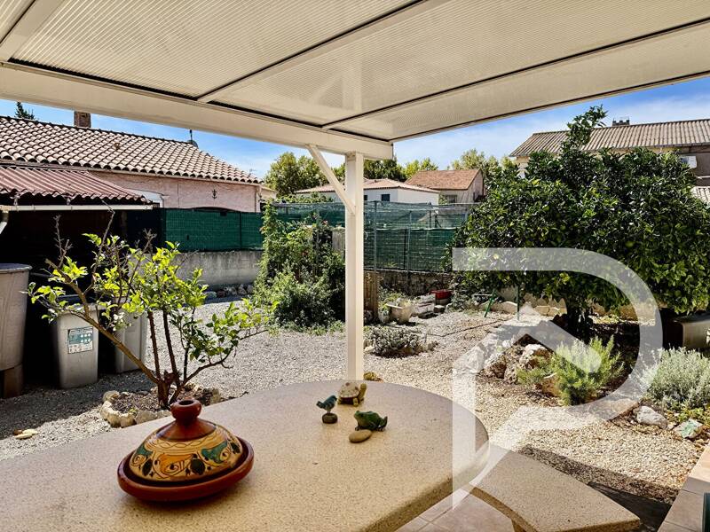 Maison à vendre, 74m², FRONTIGNAN