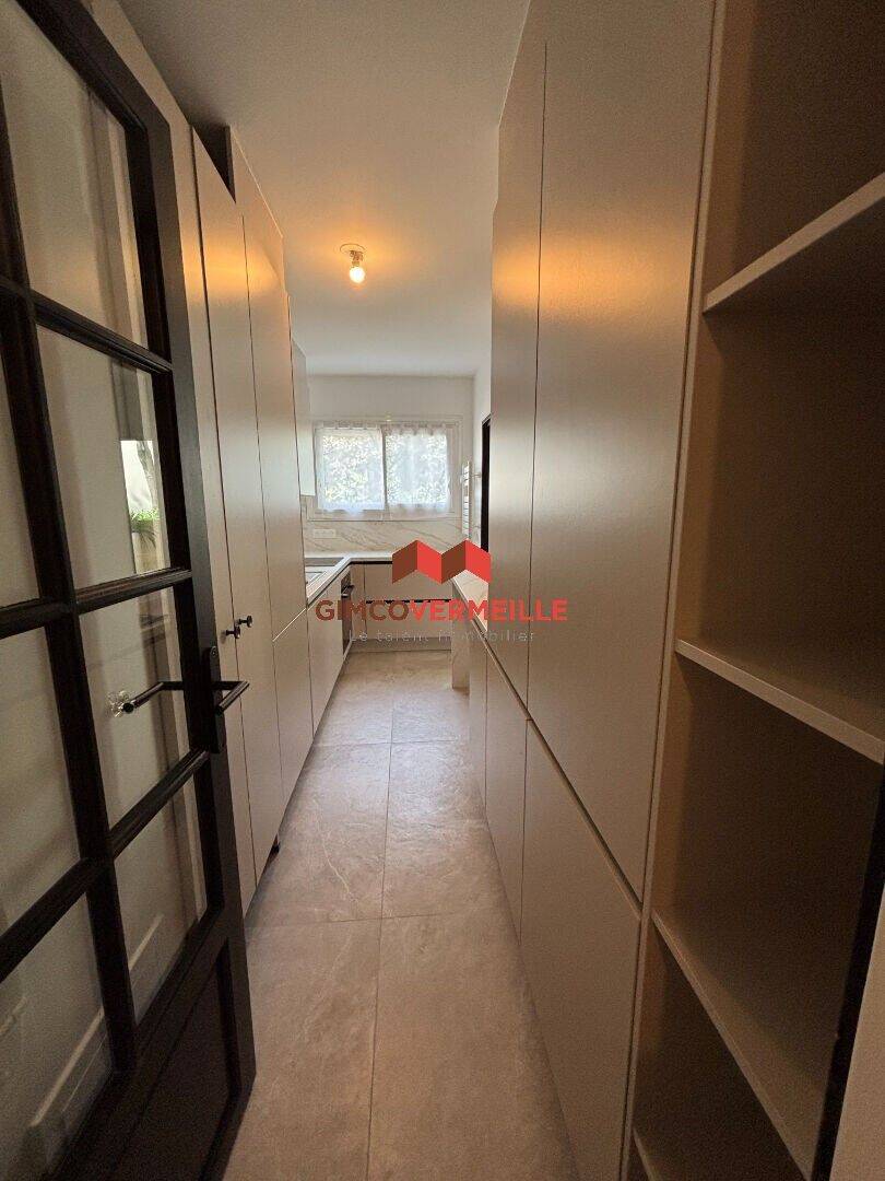 Maison à louer, 68m², RUEIL MALMAISON