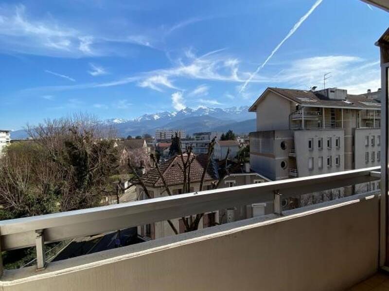 Maison à louer, 29m², GRENOBLE