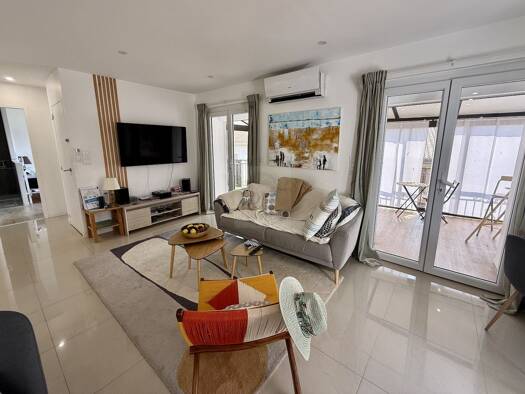 Maison à vendre 299 000 € 6 pièces 4 chambres 120 m² 126 m² de terrain Village Portiragnes 34420