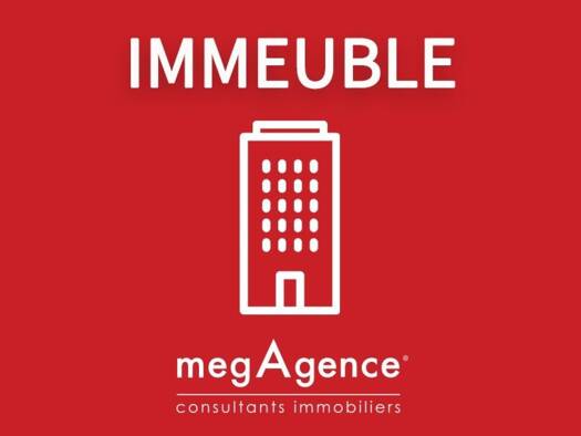 Immeuble à vendre 833 000 € 275 m² Saint Servan-Bas Sablons-Solidor-La Cité Saint-Malo 35400