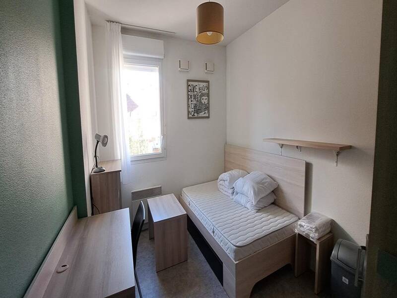 Maison à vendre, 18m², REIMS