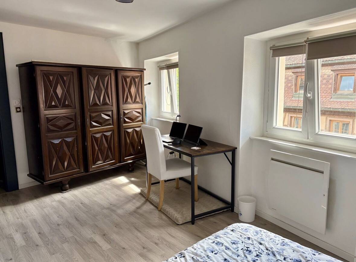 Maison à louer, 109m², COLMAR