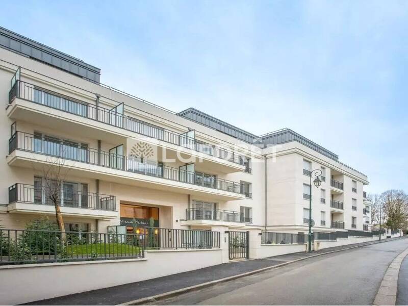 Maison à louer, 70m², LES CLAYES SOUS BOIS