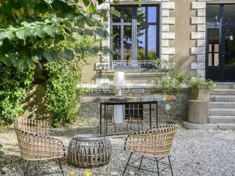 Maison à vendre, 198m², NANTES