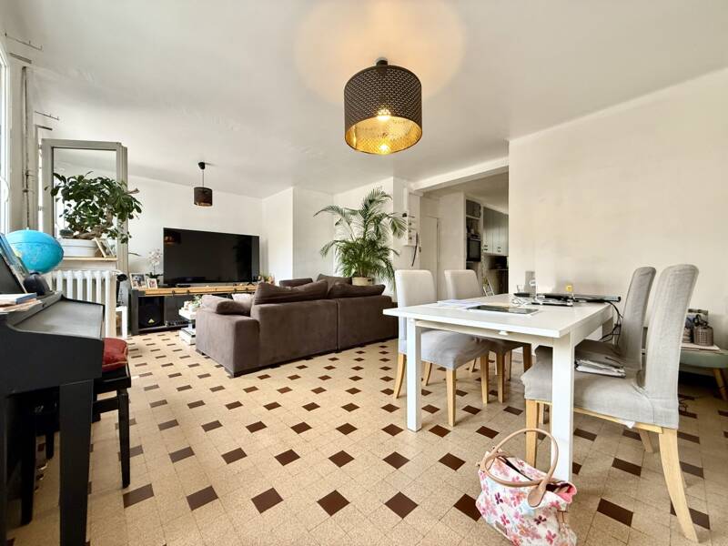 Maison à vendre, 68m², TOULON