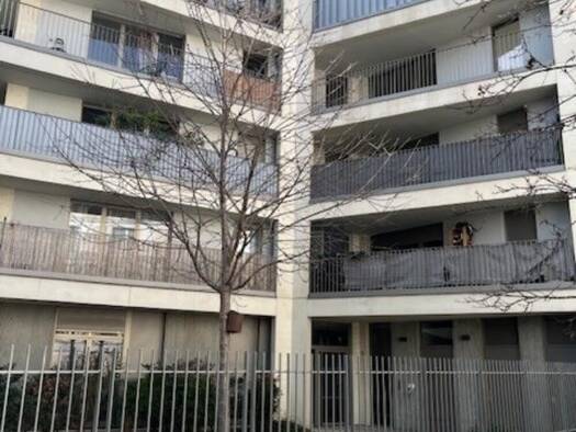 Colocation à louer 1 672 € 4 pièces 3 chambres 78 m² 3ème étage Courtillères Pantin 93500