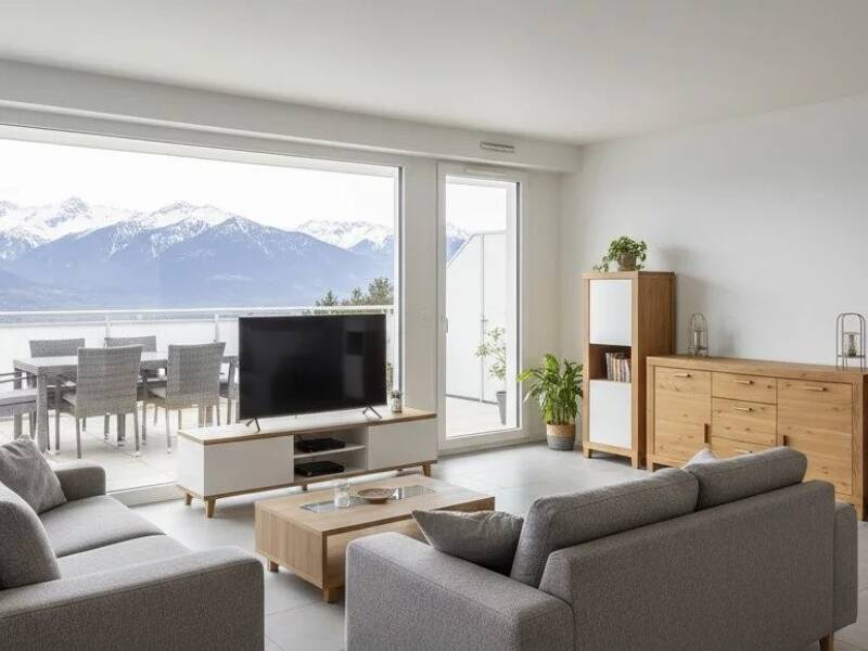 Maison à vendre, 154m², MEGEVE