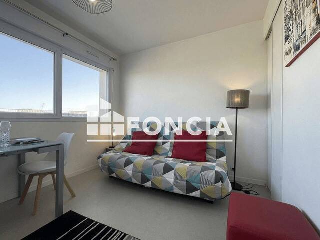 Maison à louer, 18m², LA ROCHELLE