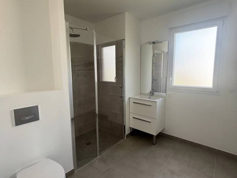 Maison à louer, 62m², MONT SAINT AIGNAN