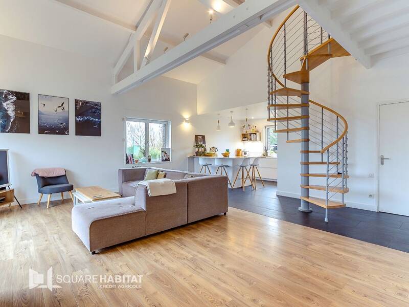 Maison à vendre, 176m², MONS EN PEVELE
