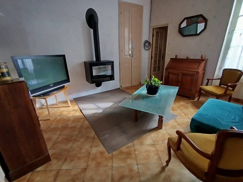 Maison à vendre, 90m², LE MANS