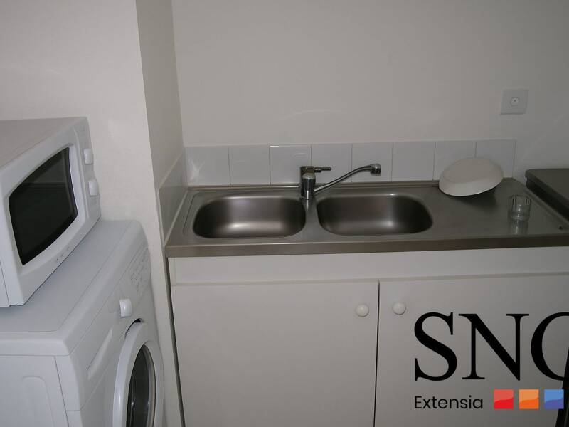 Maison à vendre, 31m², SAINT CHRISTOL LES ALES