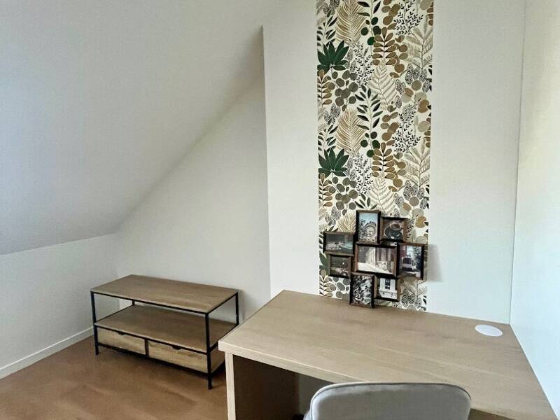 Maison à louer, 24m², LE HAVRE