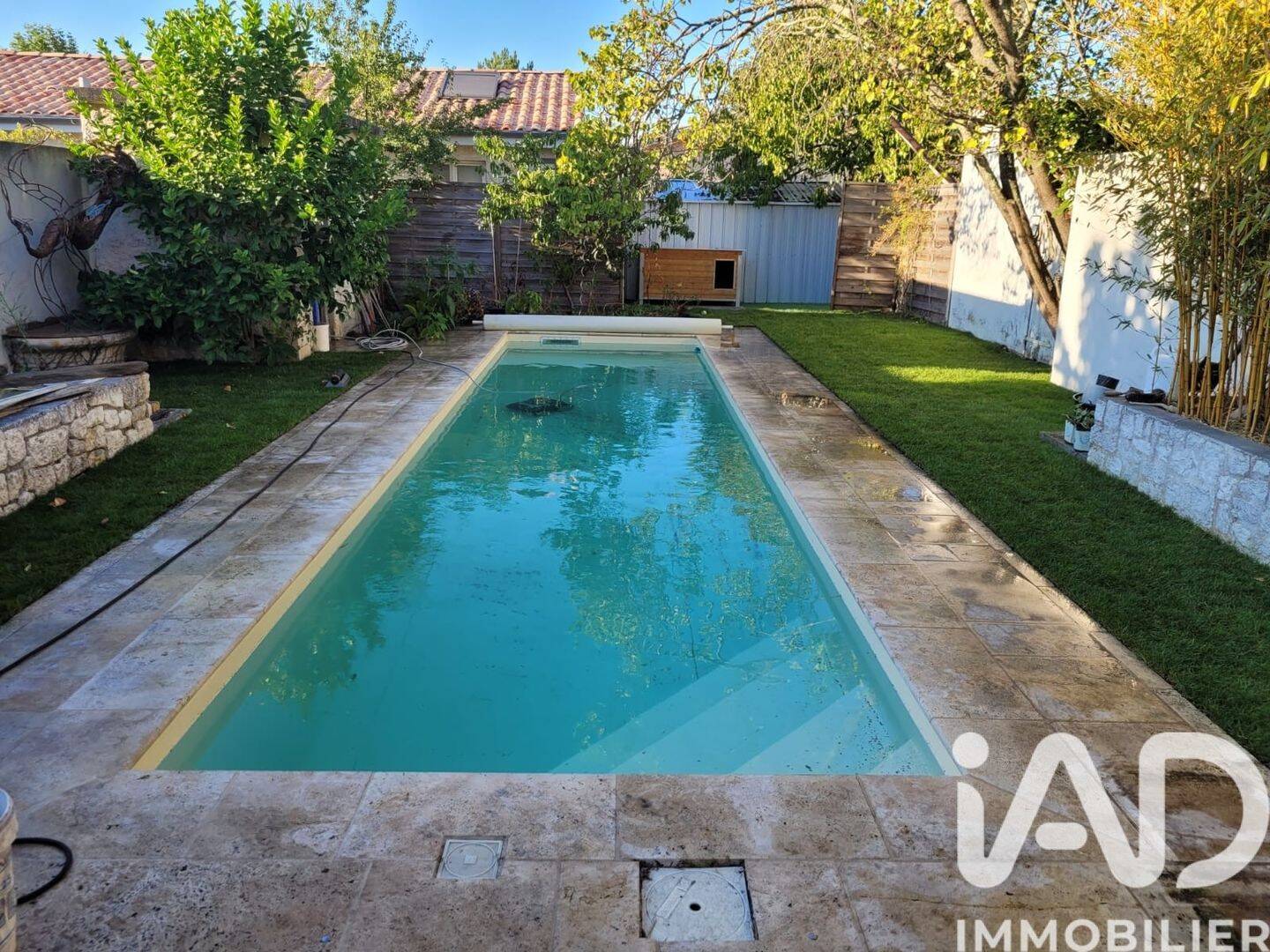 Maison à vendre, 80m², GUJAN MESTRAS