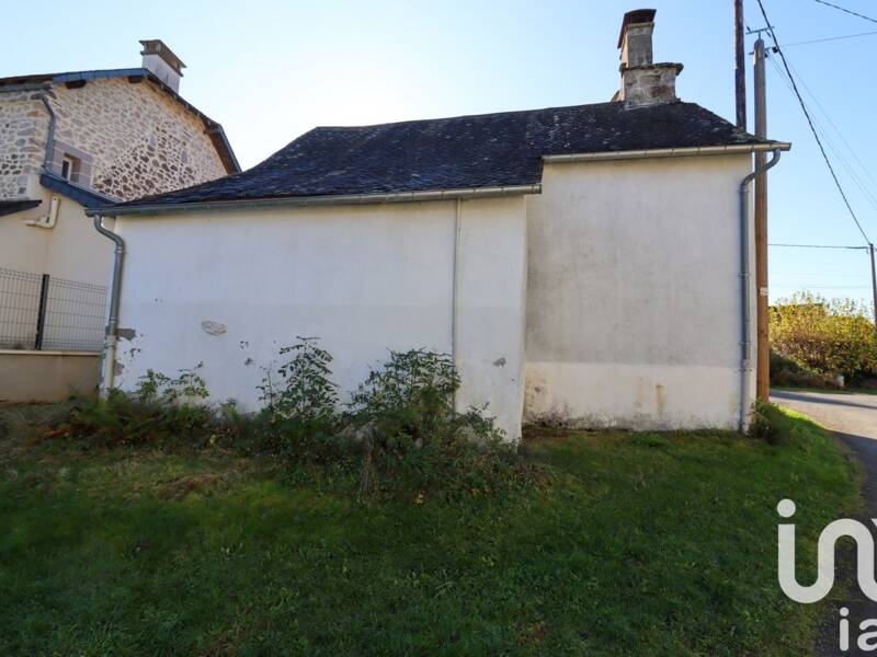 Maison à vendre, 40m², PALISSE